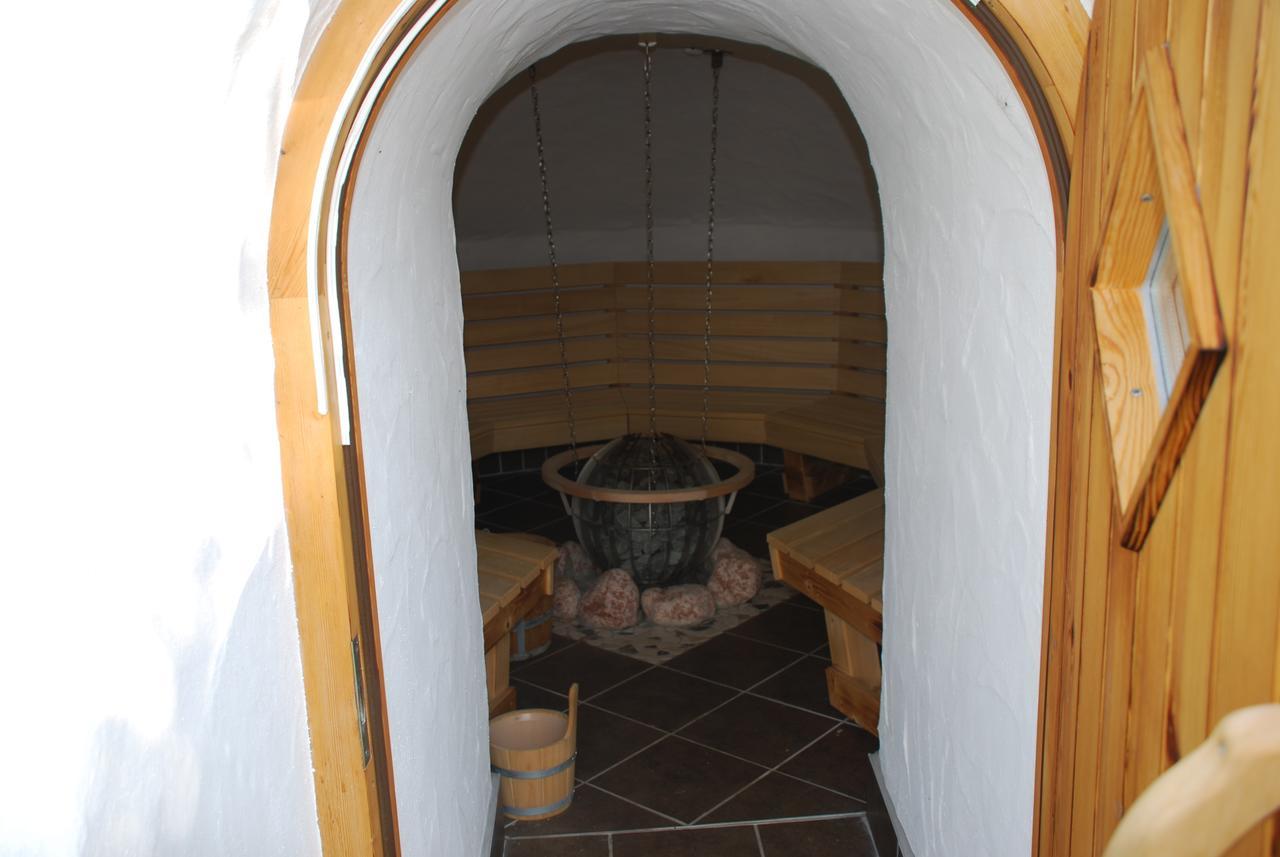 Hotel Alpenhof Markneukirchen Zewnętrze zdjęcie