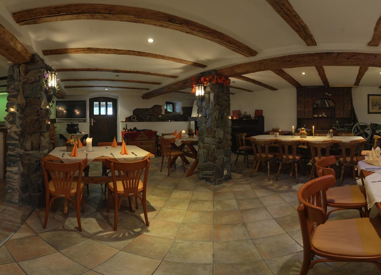 Hotel Alpenhof Markneukirchen Zewnętrze zdjęcie